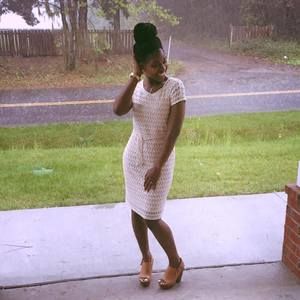 Meet your Posher, Amber