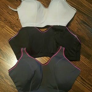 Sports Bras