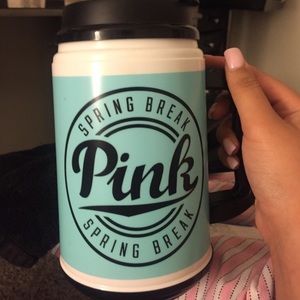 Victoria secret drink jug