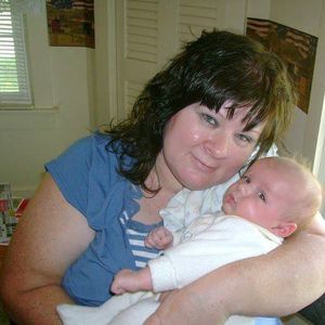 Meet your Posher, Christine