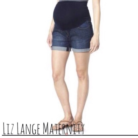 Maternity Shorts