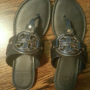 Tory Burch Amanda Sandals