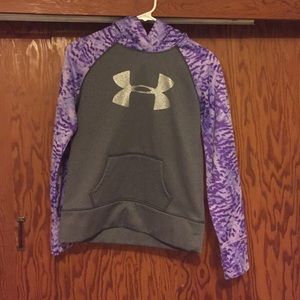 Underarmour Hoodie