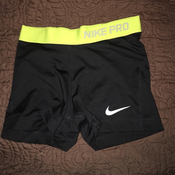 Nike Pro dri fit