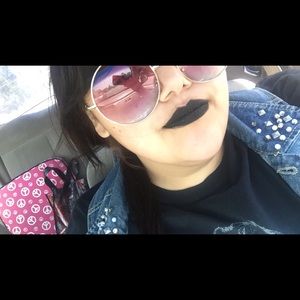 Meet your Posher, Graciela