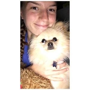 Meet your Posher, Madysen