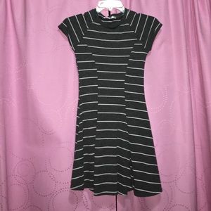 T-shirt dress