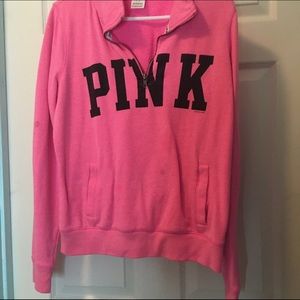 PINK Victoria's Secret jacket
