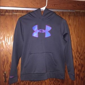 Under Armour Hoodie