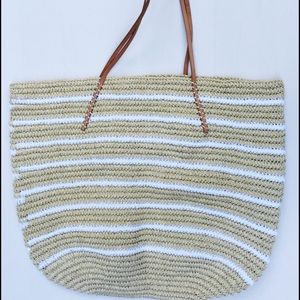 HatAttack beach bag