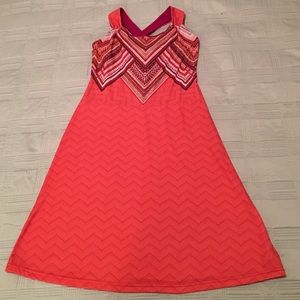 prAna Phoebe Dress