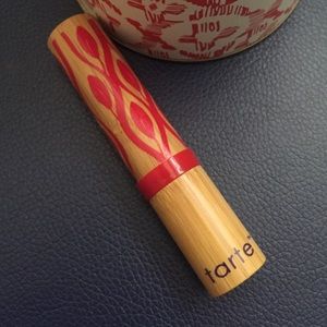 Tarte Glamazon 12-hour Lipstick in 'Fierce'