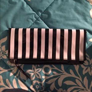 Banana Republic Clutch