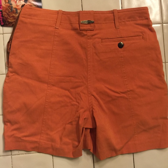 Golf shorts - Picture 2 of 3