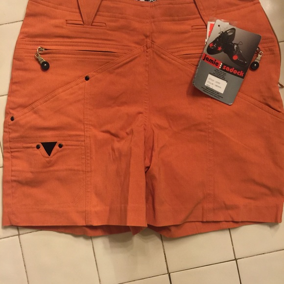 Golf shorts - Picture 3 of 3