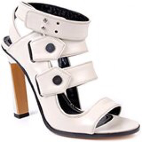 Derek Lam Beatrice Heel