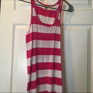 Tank top Victoria's Secret PINK