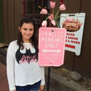 Meet your Posher, Kaylee