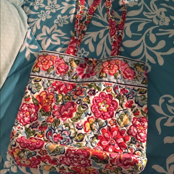 Vera Bradley Tote