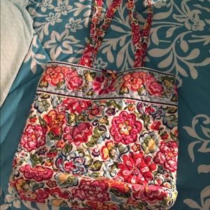 Vera Bradley Tote
