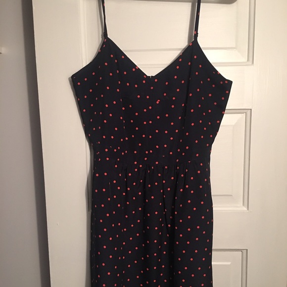 J Crew dress