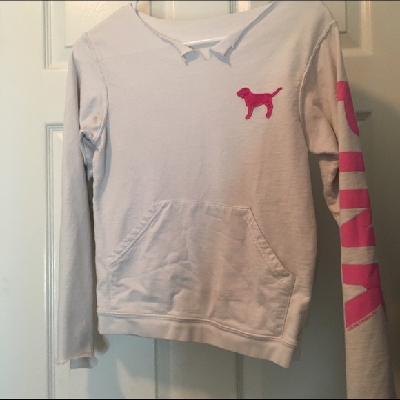 Sweater Victoria's Secret