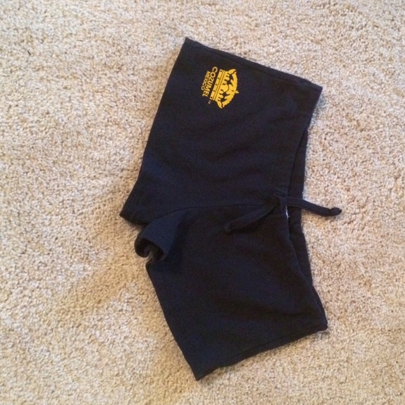 Corona shorts!!!