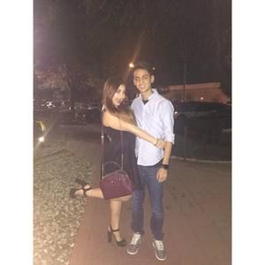 Meet your Posher, Annasimone