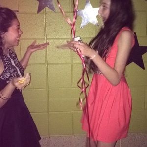 Meet your Posher, Tatiana