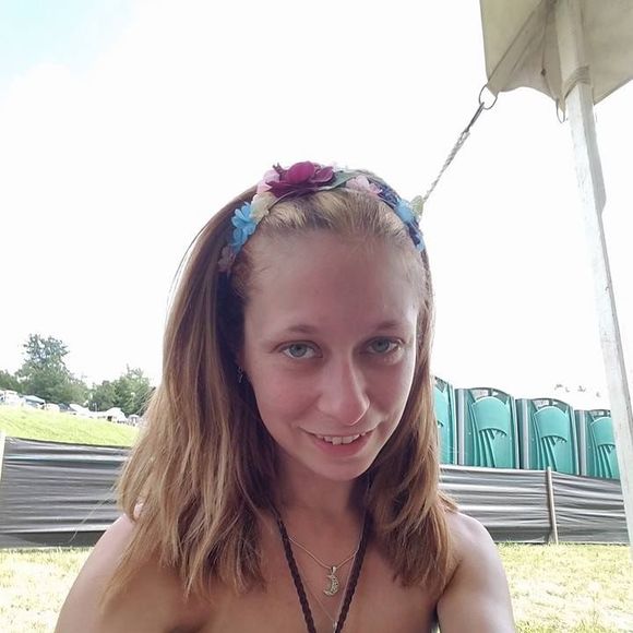 Meet your Posher, Wendy