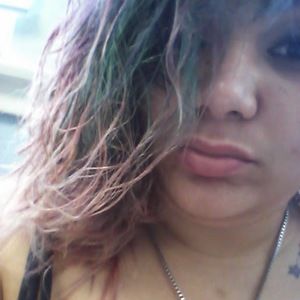 Meet your Posher, Myra