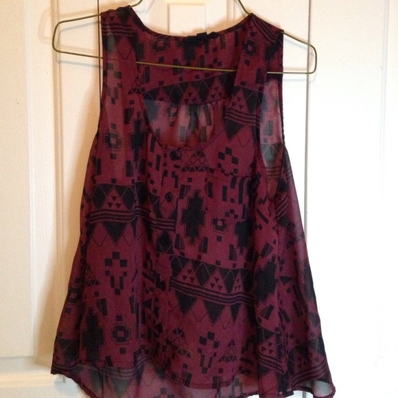 Cute top! - Picture 2 of 2