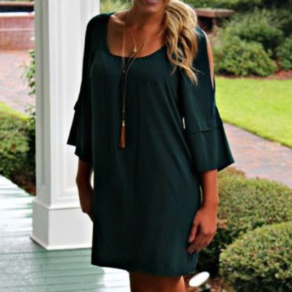 Glam Dress