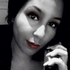 Meet your Posher, Gabrielle