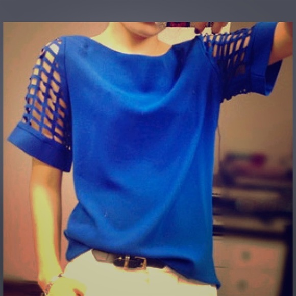 Brand New Top