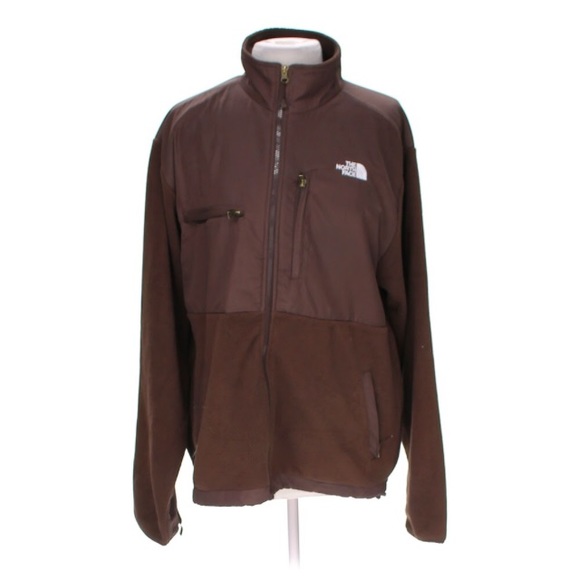 ❌SOLD❌ Northface fleece jacket