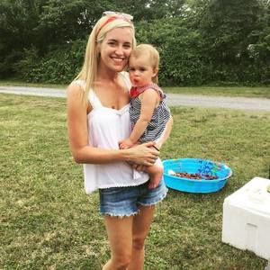 Meet your Posher, Molly