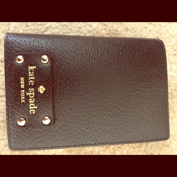 Passport holder