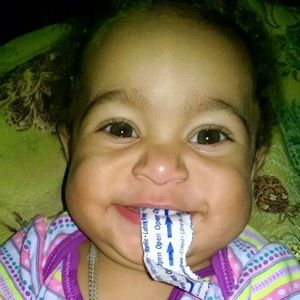 Meet your Posher, Crystaleigh