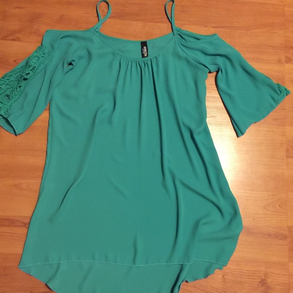 Top/dress
