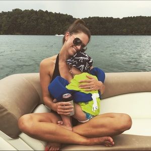 Meet your Posher, Kimby