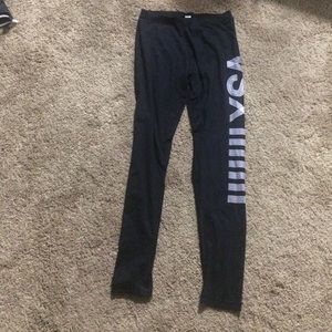 Victoria secret sport leggings