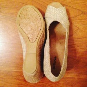 Merona Brand look alike Toms