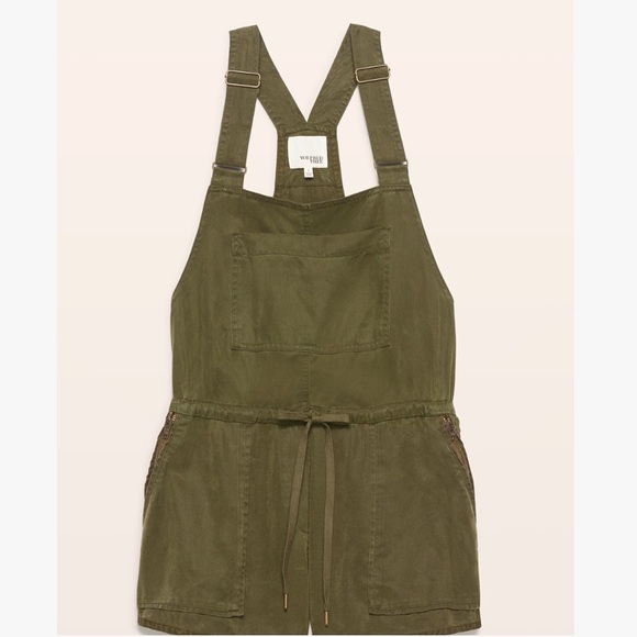 Wilfred Free Beatriz Romper