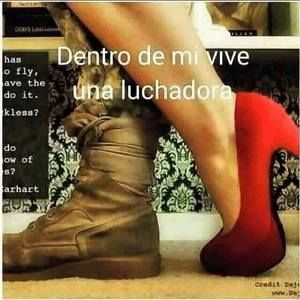 Meet your Posher, Julissa