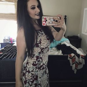 Meet your Posher, Rebecca