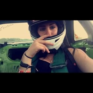 Meet your Posher, Kayley