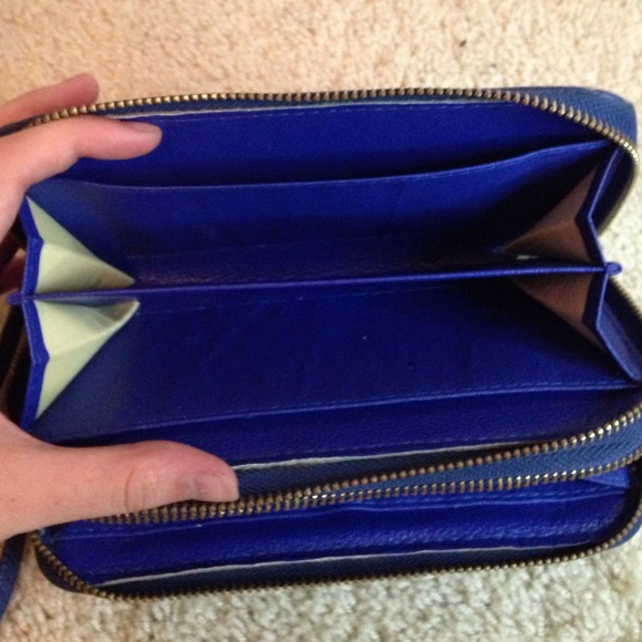 Cute wrist wallet - Picture 4 of 4