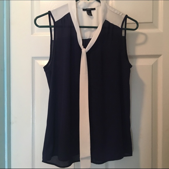 Blouse Forever 21
