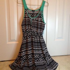 Cute dress
